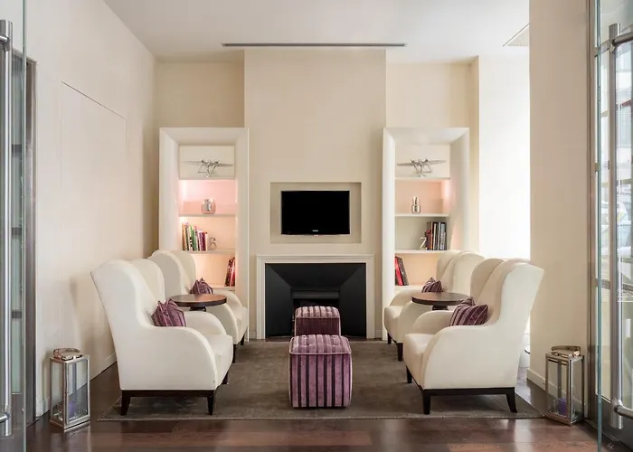 Ricasoli Firenze Luxury Apartments | Una Esperienze