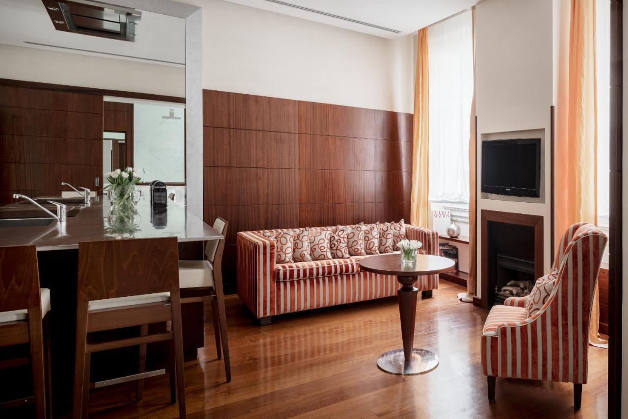 Apart-hotel Ricasoli Luxury | Esperienze 5*