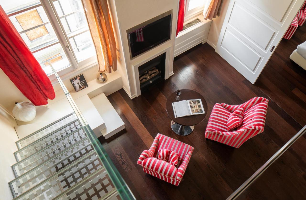 Apart-hotel Ricasoli Luxury | Esperienze 5*