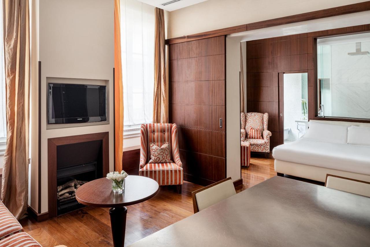 Apart-hotel Ricasoli Luxury | Esperienze