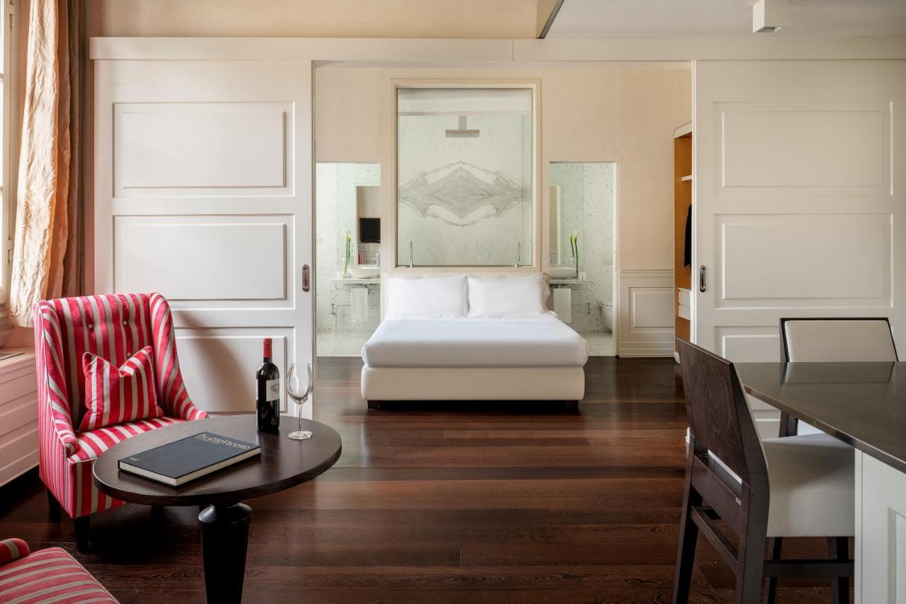 Apart-hotel Ricasoli Luxury | Esperienze