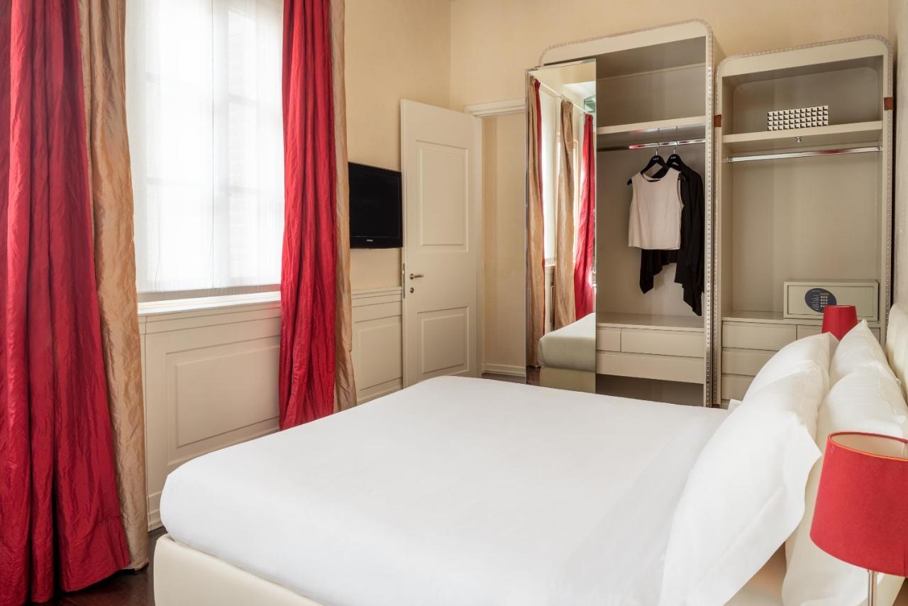 Ricasoli Luxury | Esperienze Apart-hotel 5*