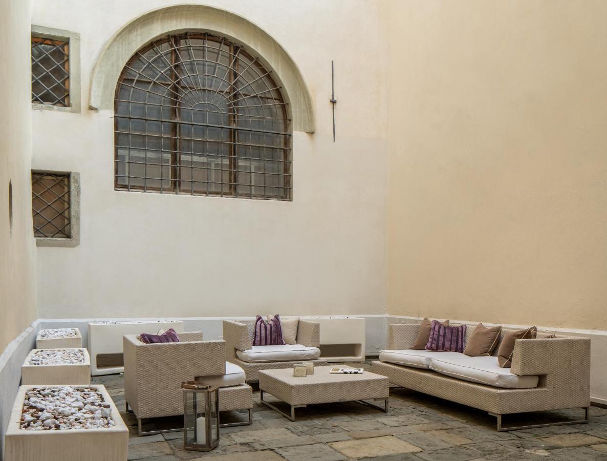 Ricasoli Luxury | Esperienze Apart-hotel 5*