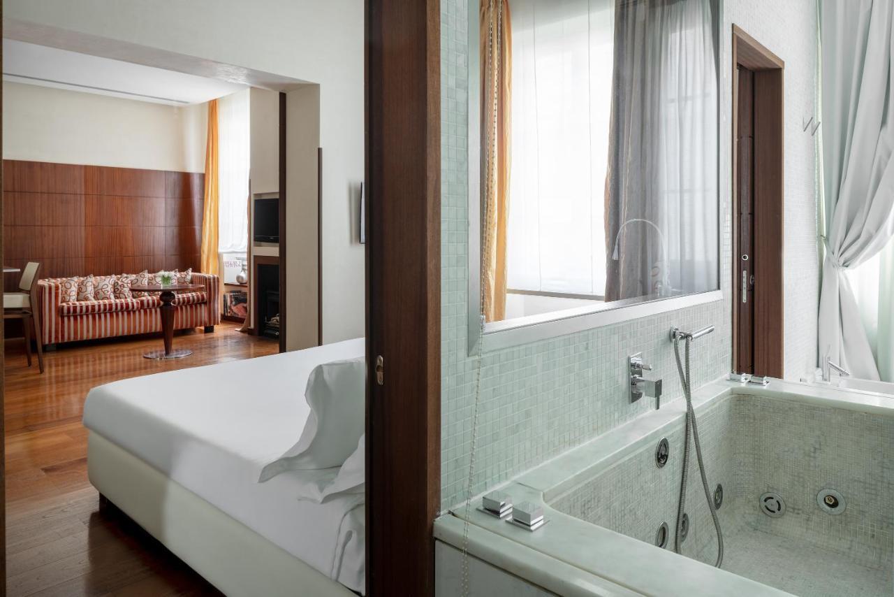 Ricasoli Luxury | Esperienze Apart-hotel