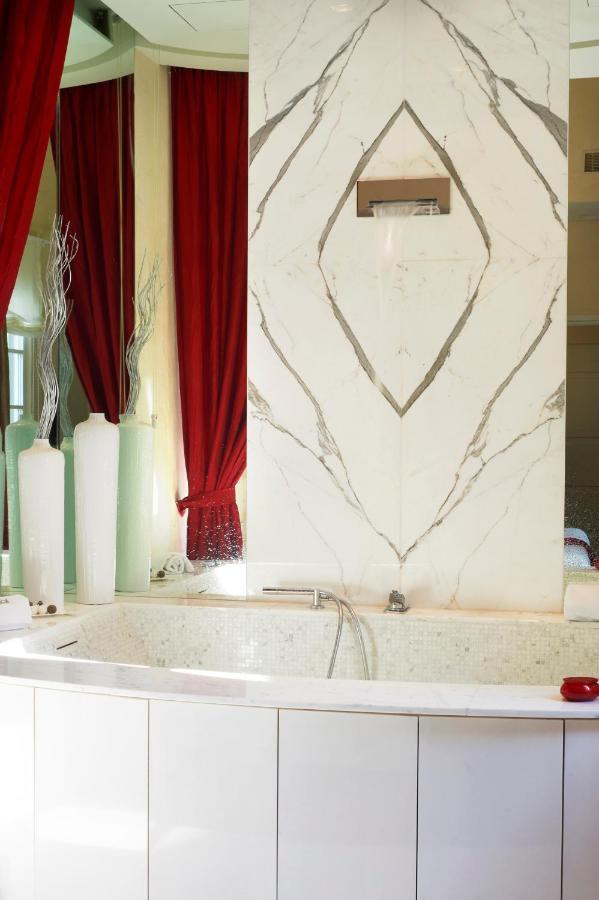 Apart-hotel Ricasoli Luxury | Esperienze