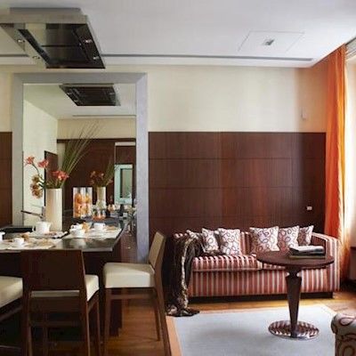 Apart-hotel Ricasoli Luxury | Esperienze 5*