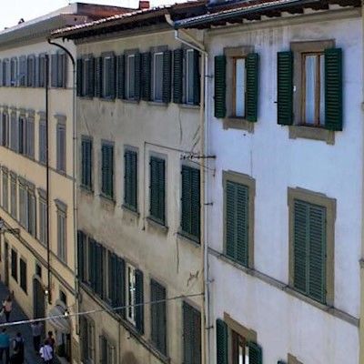 Ricasoli Luxury | Esperienze Apart-hotel 5*