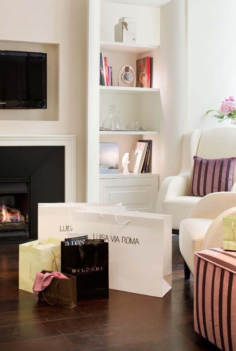 Ricasoli Luxury | Esperienze Apart-hotel