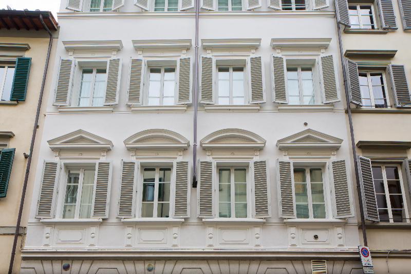 Ricasoli Luxury | Esperienze Apart-hotel