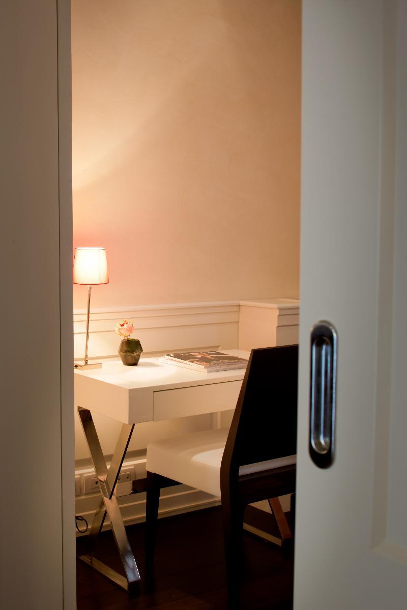 Ricasoli Luxury | Esperienze Apart-hotel 5*