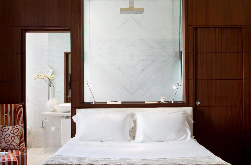 Apart-hotel Ricasoli Luxury | Esperienze