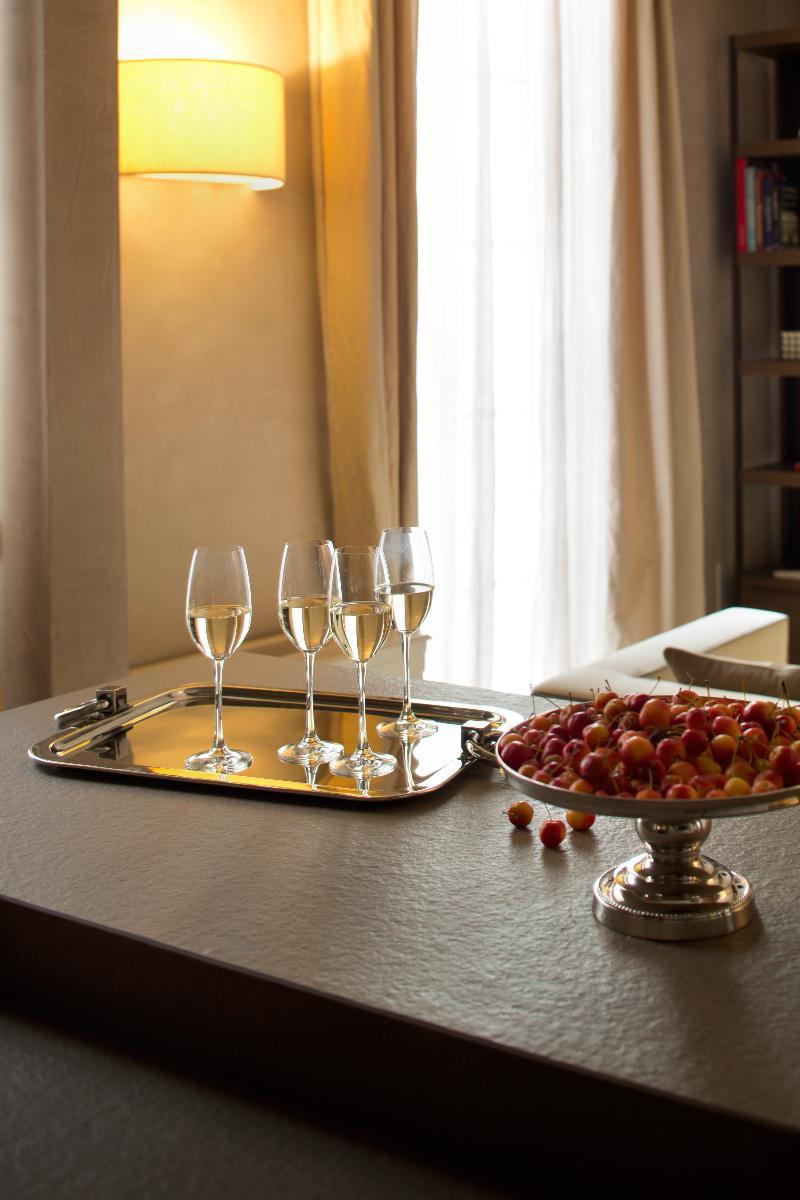 Ricasoli Luxury | Esperienze Apart-hotel 5*