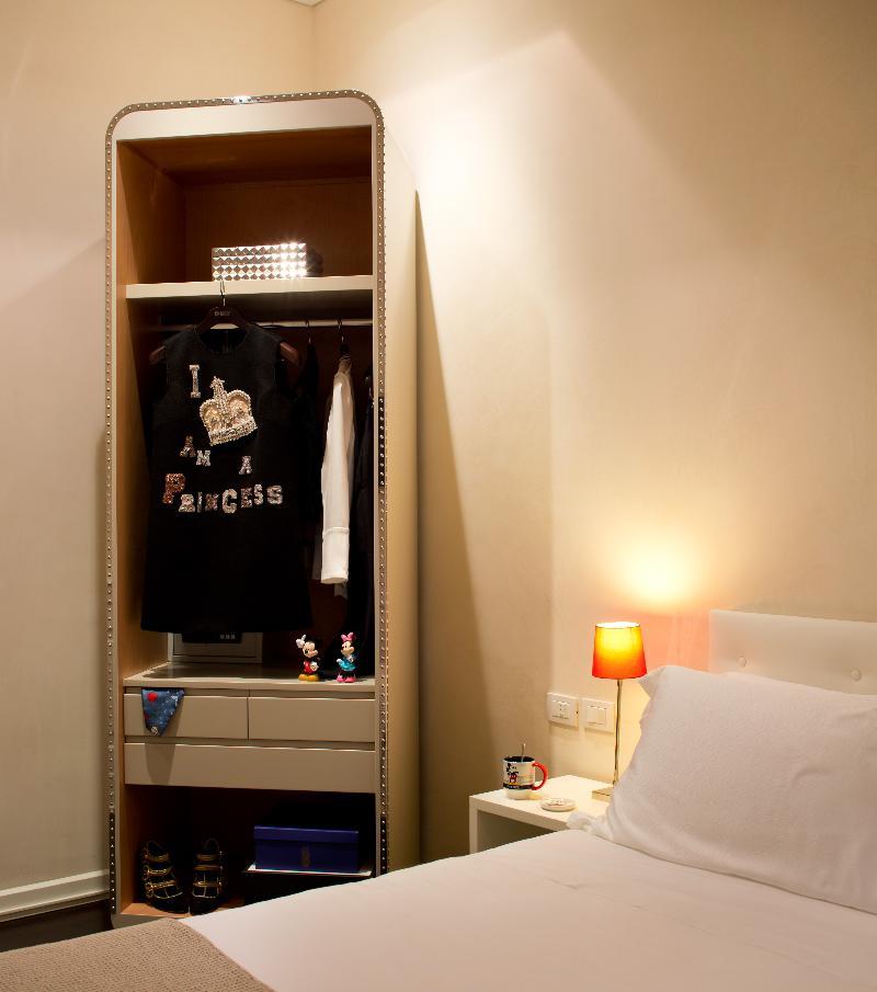 Ricasoli Luxury | Esperienze Apart-hotel 5*