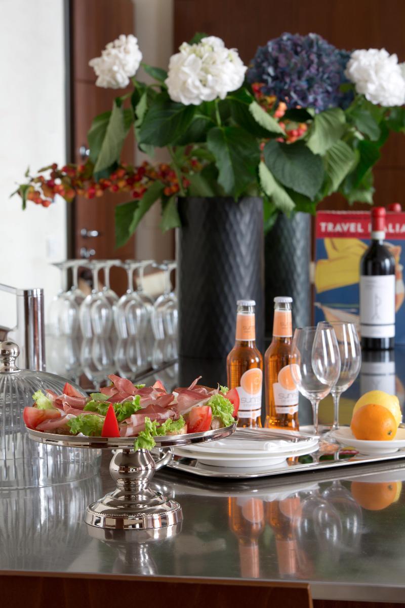 Ricasoli Luxury | Esperienze Apart-hotel 5*