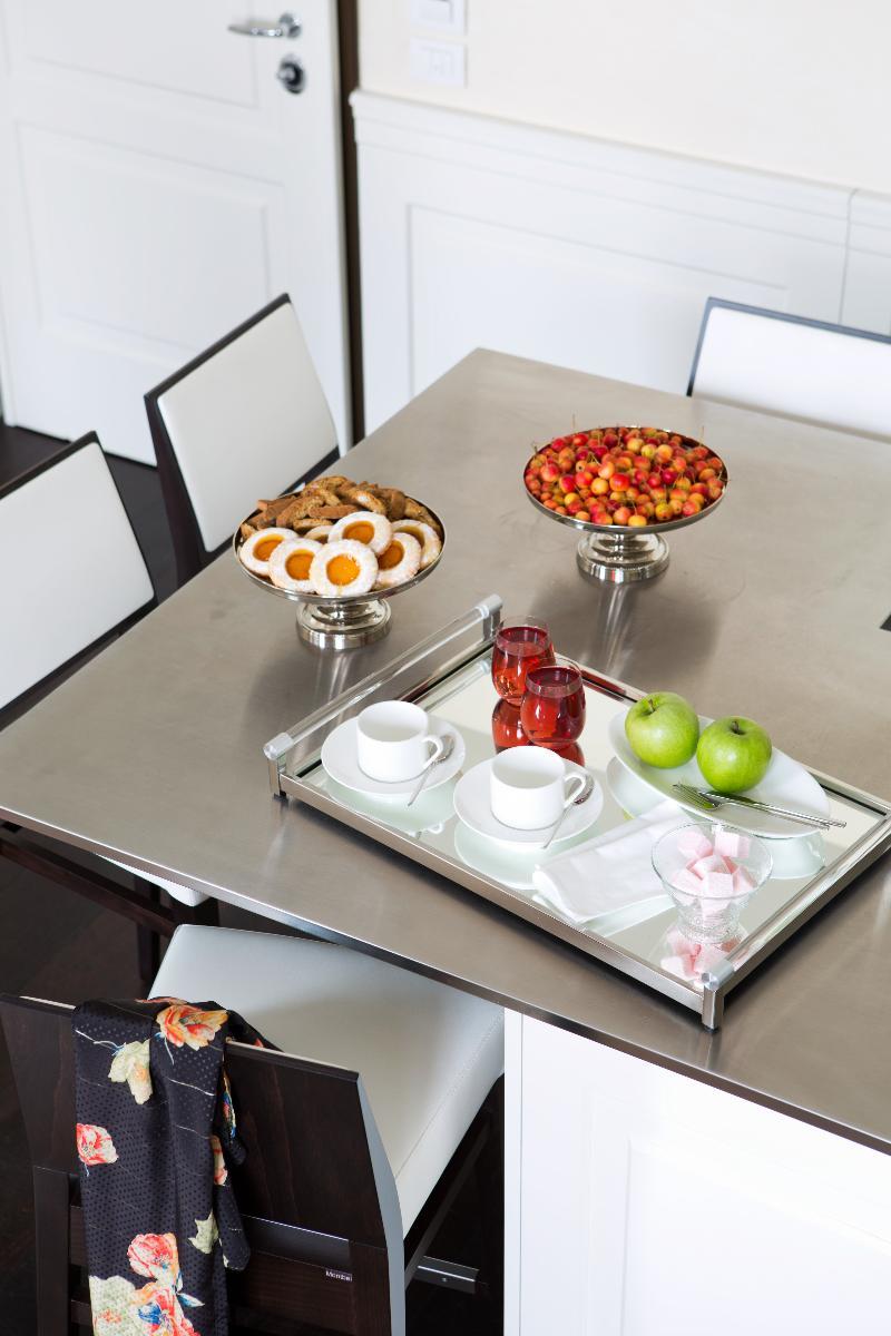 Ricasoli Luxury | Esperienze Apart-hotel