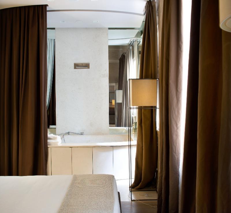 Apart-hotel Ricasoli Luxury | Esperienze 5*