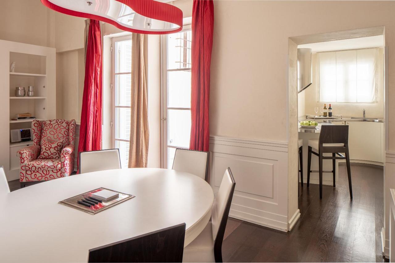 Ricasoli Luxury | Esperienze Florenz