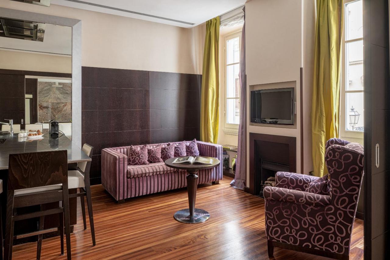 Ricasoli Luxury | Esperienze Aparthotel Florenz