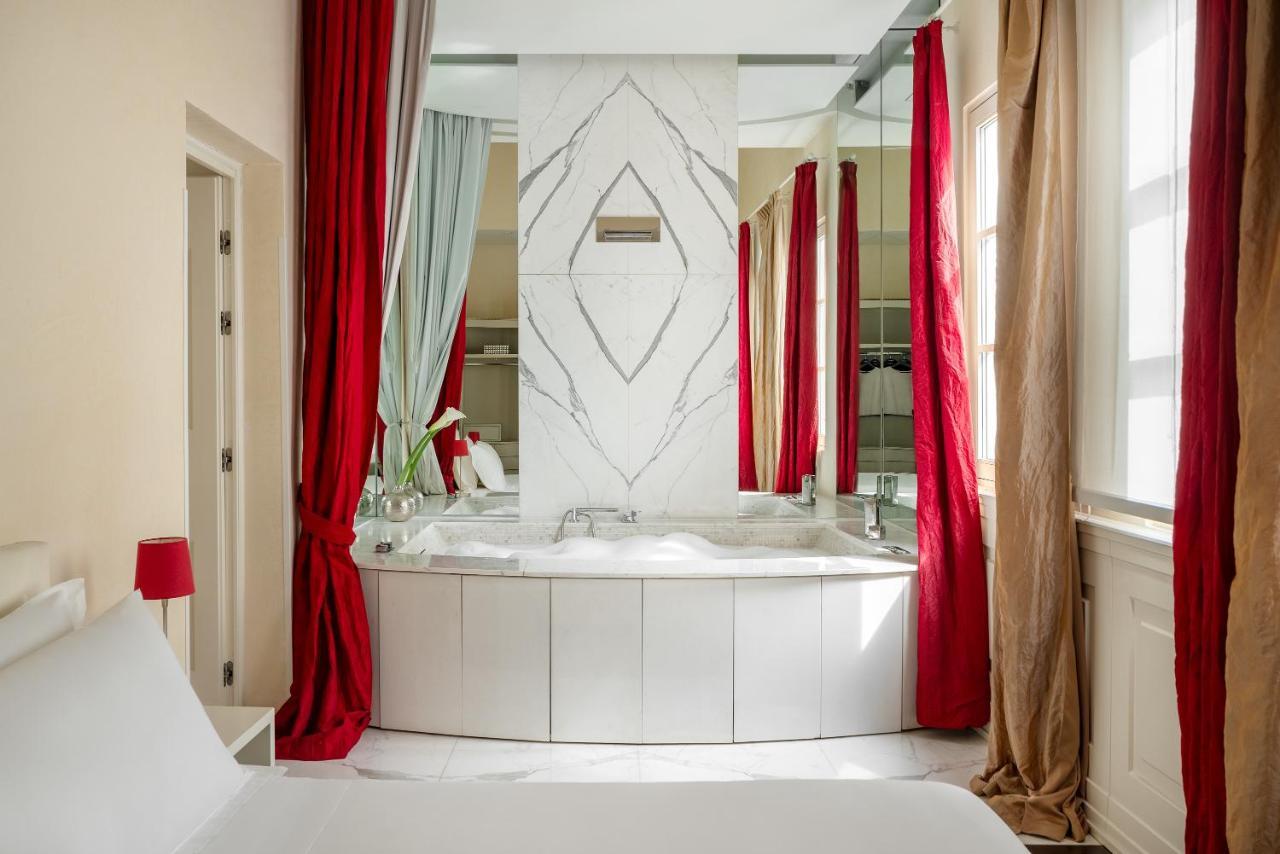 Ricasoli Luxury | Esperienze 5* Florenz
