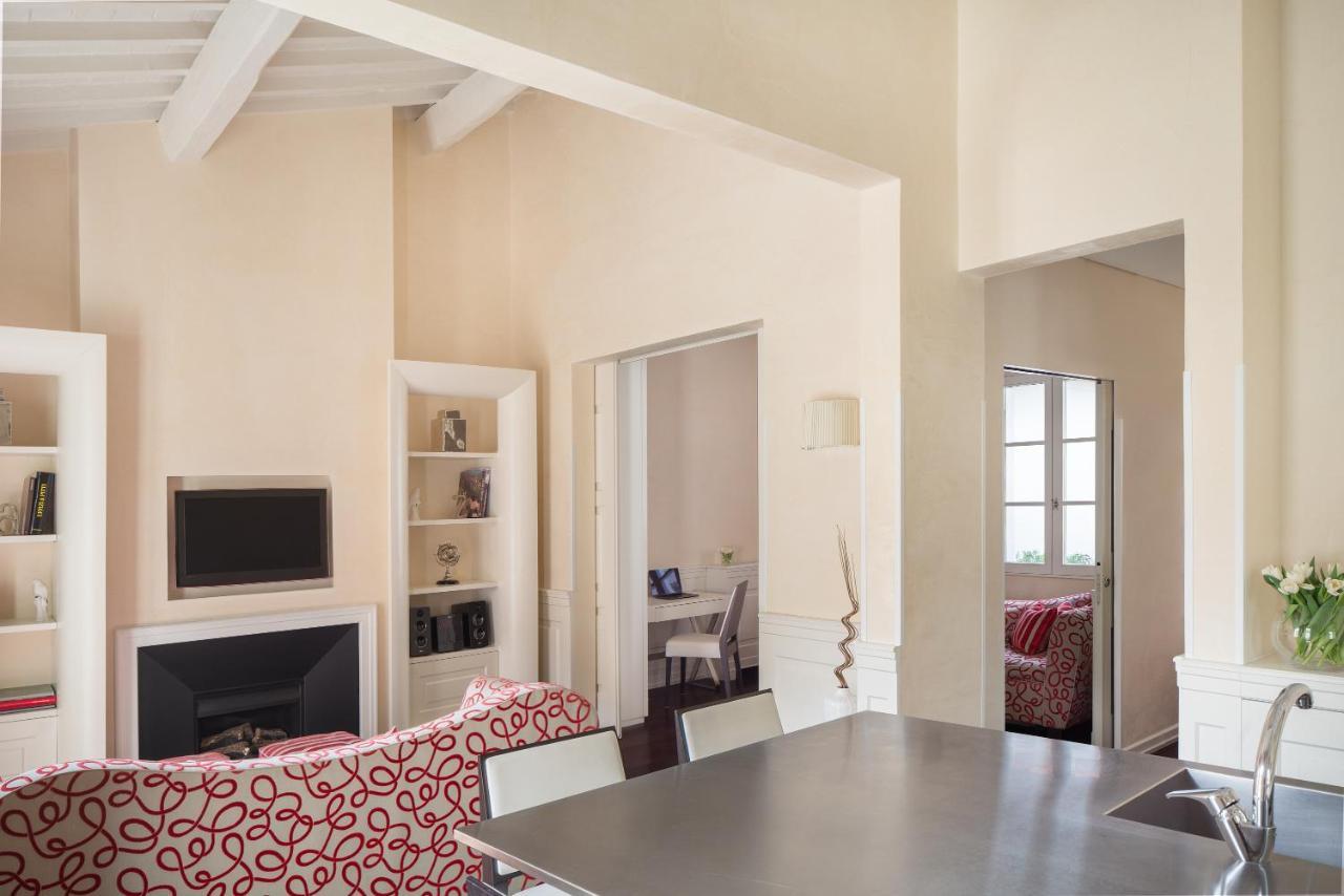Ricasoli Luxury | Esperienze 5* Florenz
