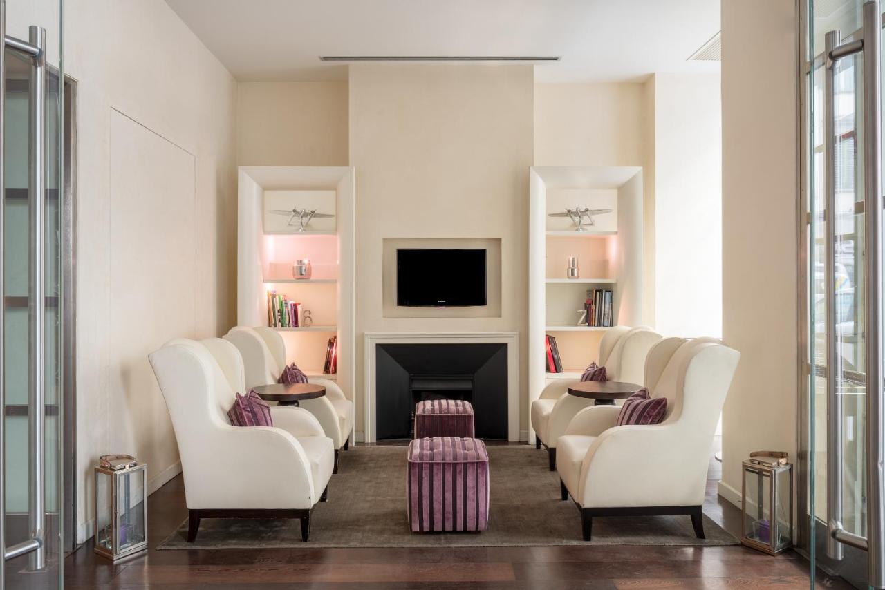 Ricasoli Luxury | Esperienze Aparthotel Florenz