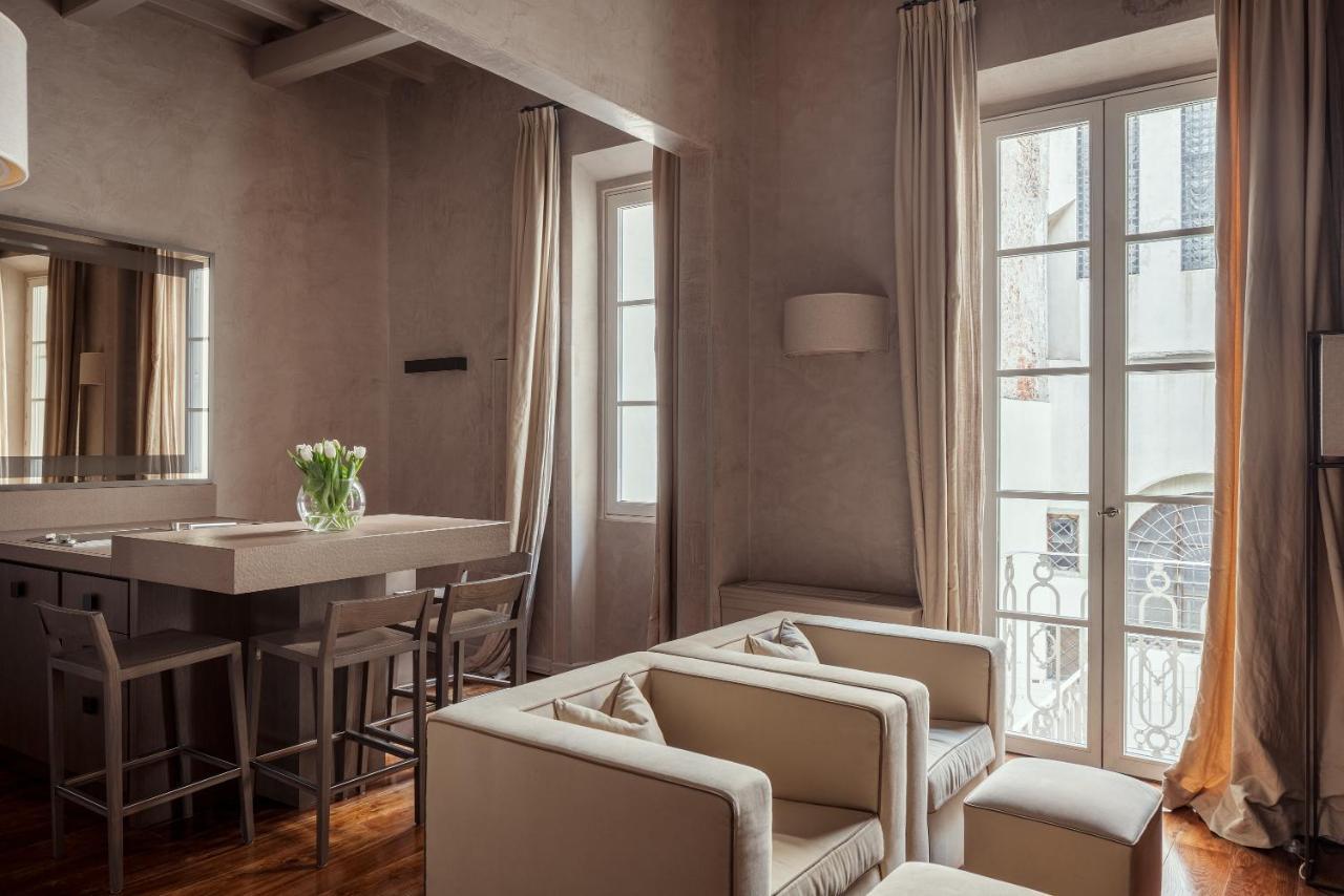 Ricasoli Luxury | Esperienze Aparthotel Florenz
