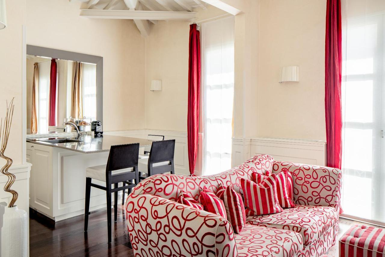 Aparthotel Ricasoli Luxury | Esperienze Florenz