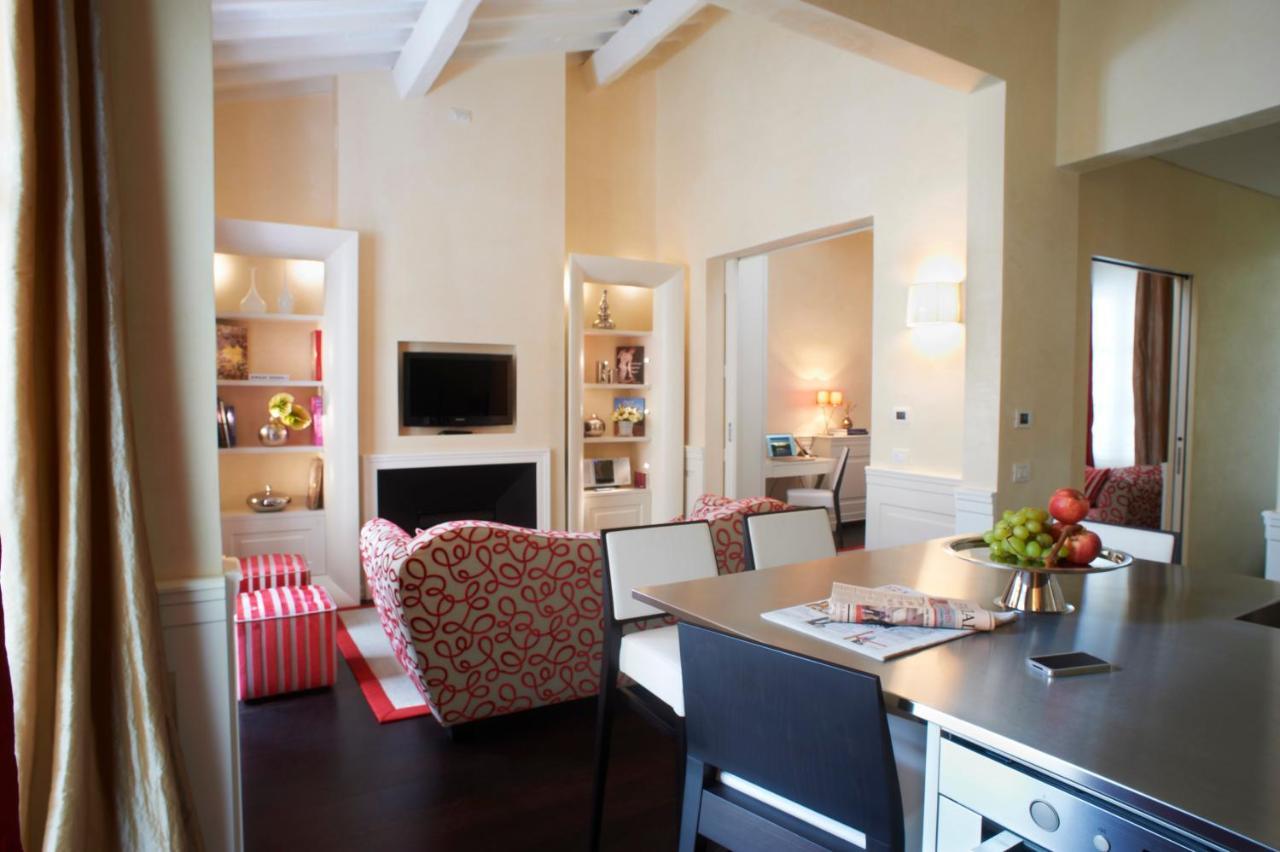 Aparthotel Ricasoli Luxury | Esperienze Florenz