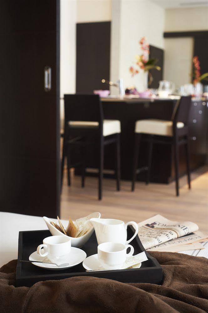 Ricasoli Luxury | Esperienze Aparthotel Florenz