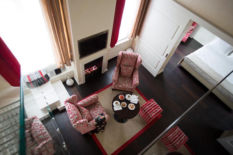Ricasoli Luxury | Esperienze Aparthotel Florenz