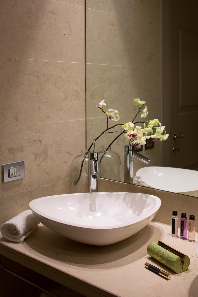 Aparthotel Ricasoli Luxury | Esperienze Florenz