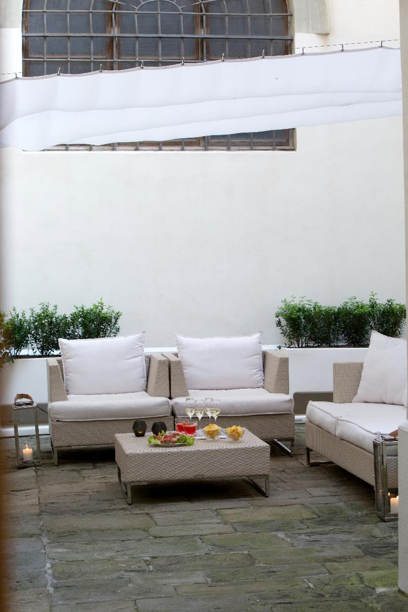 Aparthotel Ricasoli Luxury | Esperienze Florenz
