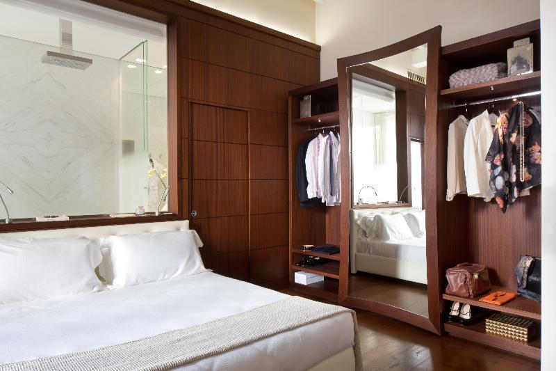 Aparthotel Ricasoli Luxury | Esperienze Florenz