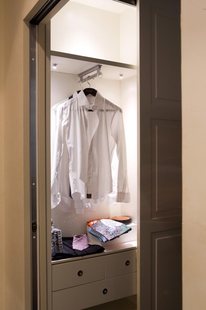 Aparthotel Ricasoli Luxury | Esperienze Florenz