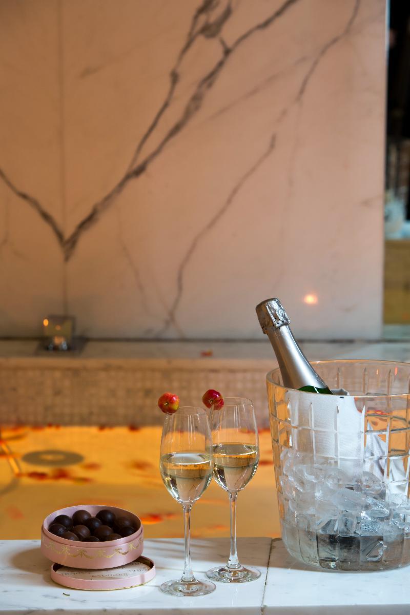 Ricasoli Luxury | Esperienze Aparthotel Florenz